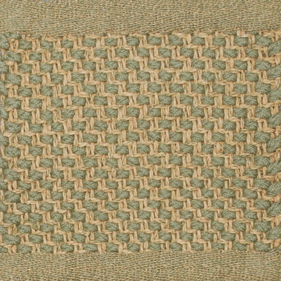 Irving Green Raffia